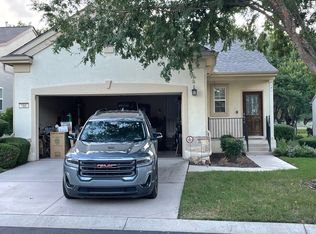 108 Farm Hill Dr, Georgetown, TX 78633