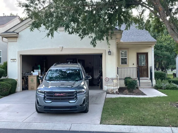 108 Farm Hill Dr, Georgetown, TX 78633