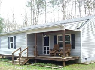 12141 Green Oak Rd, Providence Forge, VA 23140