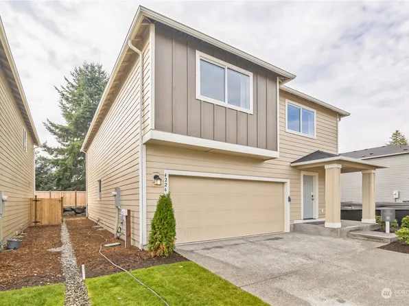 1267 Etna Place SE #27, Port Orchard, WA 98366