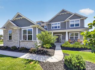 2429 Walnut View Dr, Howell, MI 48843
