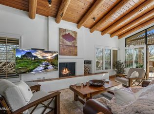 9154 E SUNFLOWER Court, Scottsdale, AZ 85266