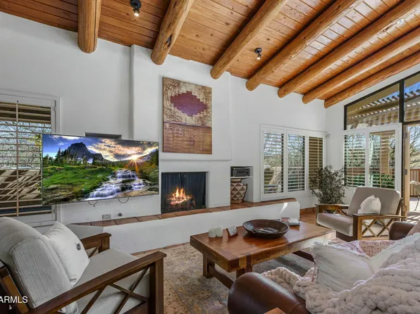 9154 E SUNFLOWER Court, Scottsdale, AZ 85266