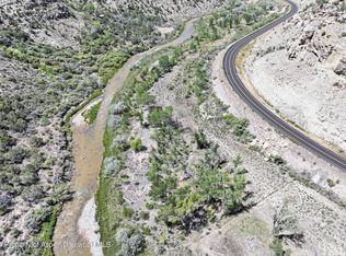 65 Tbd Hwy, Mesa, CO 81643