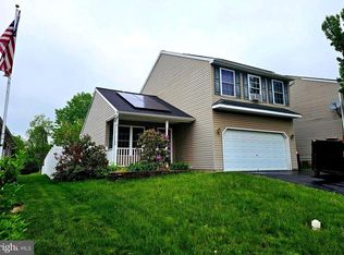 183 Twin Creeks Dr, Jonestown, PA 17038
