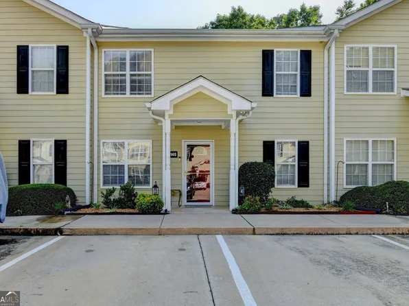 1145 Riverside Ter, Gainesville, GA 30501
