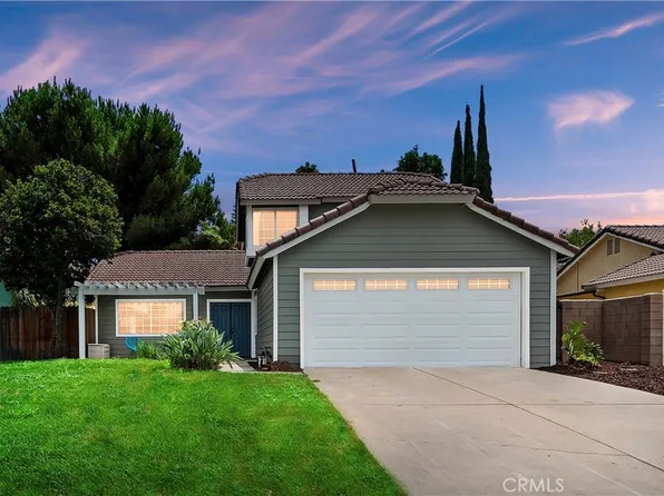 1248 Edelweiss Ave, Riverside, CA 92501