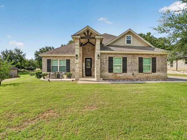 6403 Westover Dr, Granbury, TX 76049