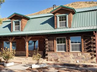 35756 Buckhaven Rd, Agua Dulce, CA 91390