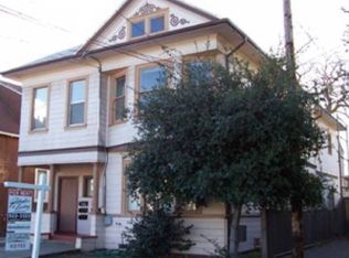 536 Pacific Ave, Alameda, CA 94501