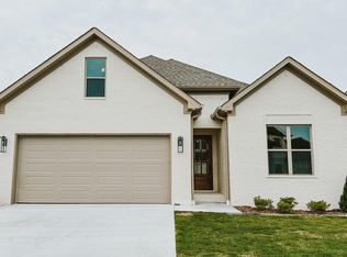 362 Fletcher Loop, Little Rock, AR 72223