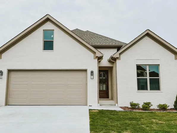 362 Fletcher Loop, Little Rock, AR 72223