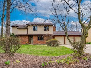 308 Guys Run Rd, Akron, OH 44319