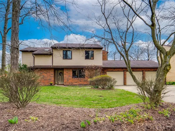 308 Guys Run Rd, Akron, OH 44319