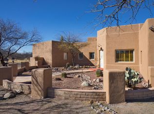 4 De Anza Ln, Tubac, AZ 85646