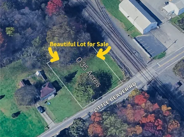 171 Little Beaver Rd, Enon Valley, PA 16120