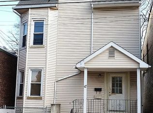 47 Freeman St FLOOR 1, West Orange, NJ 07052