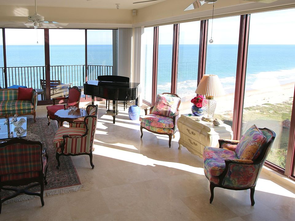 1st image of 4400 N Highway A1a #Ph2