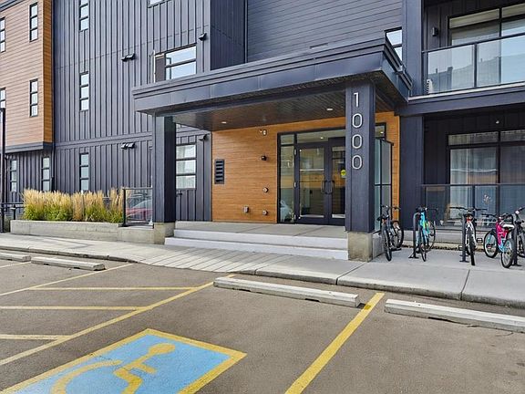 2nd image of 55 E Lucas Way NW #1207