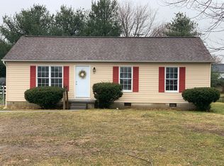 269 Dutch Ln, Mount Jackson, VA 22842