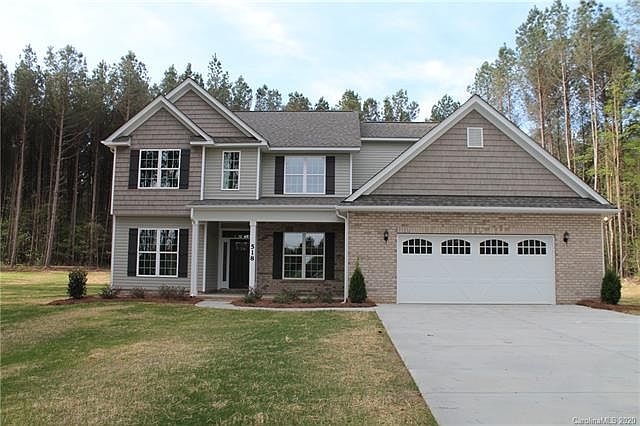2nd image of 518 W Unionville Indian Trail Rd