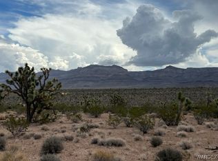 0 E Rose Rd, Meadview, AZ 86444