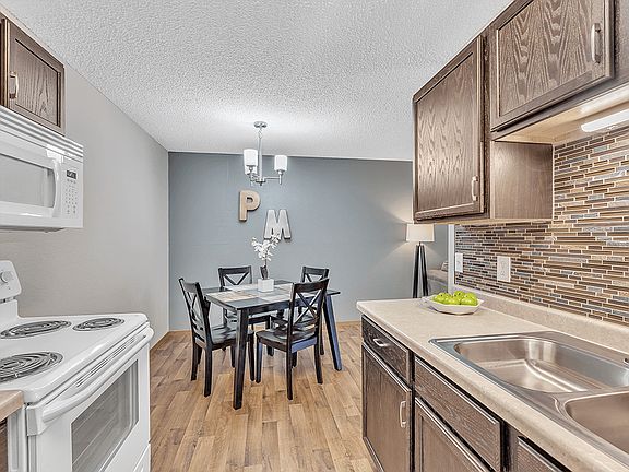 Your Home in The Heart of Minnesota