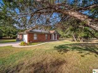 1031 County Road 3150, Kempner, TX 76539