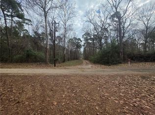 Rolling Hills Rd, Converse, LA 71419