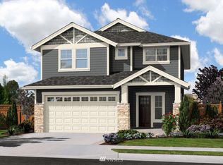 19433 Avenue Ct E #90, Graham, WA
