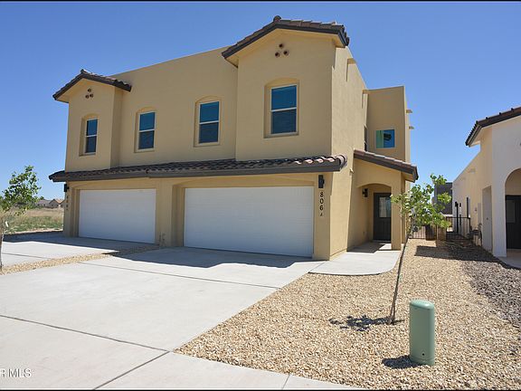 2nd image of 806 Ts Daniel Cadena Dr