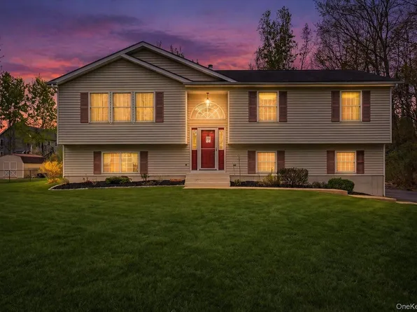 21 Jenkins Lane, Highland, NY 12528