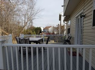 2741 Bismark St, Waldorf, MD 20603