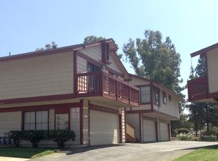 7381 Saddle Rd, Rancho Cucamonga, CA 91730