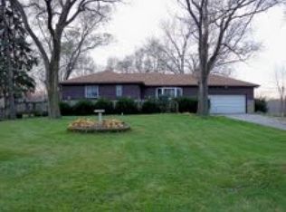 7010 Wyoming St, Merrillville, IN 46410