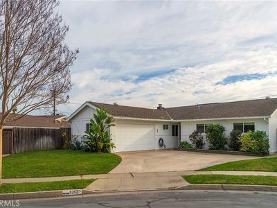 8262 Noble Cir, Huntington Beach, CA, 92647