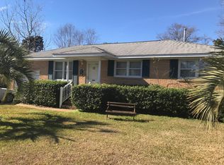 1123 Mariner Dr, Charleston, SC 29412