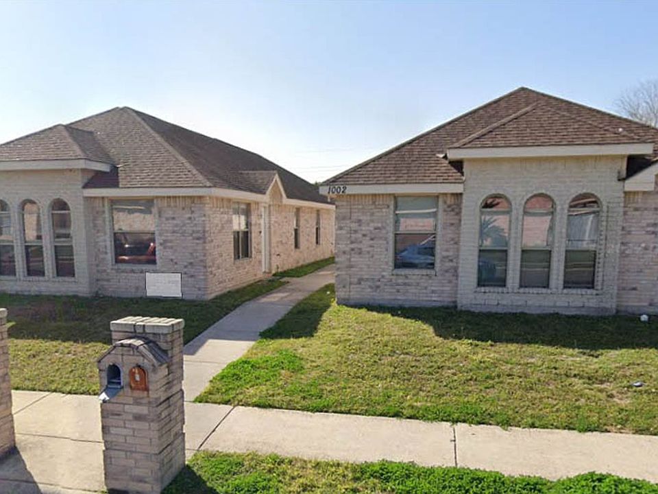 1st image of 1002 S Palm Dr APT 4