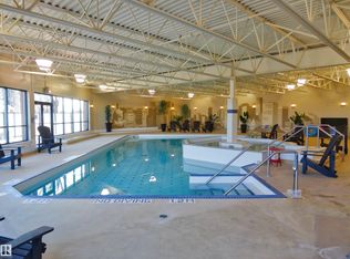 7825 71st St NW #430, Edmonton, AB