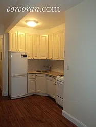 Rented by Corcoran