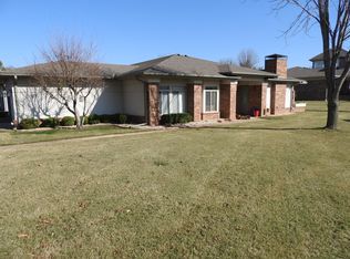 1634 Sunset Cir, Grove, OK 74344