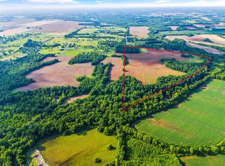 New Market Road Beth Rd, Huntsville, AL 35802