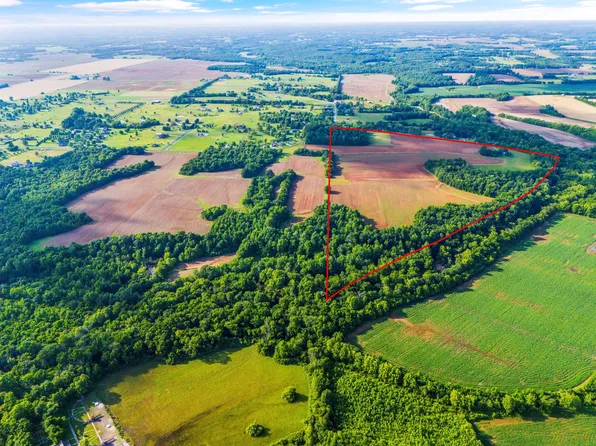 New Market Road Beth Rd, Huntsville, AL 35802