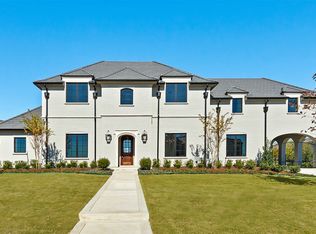 9404 Marbella Dr, Fort Worth, TX 76126