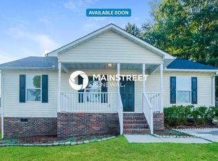 205 Eddie Ave, Kannapolis, NC 28081