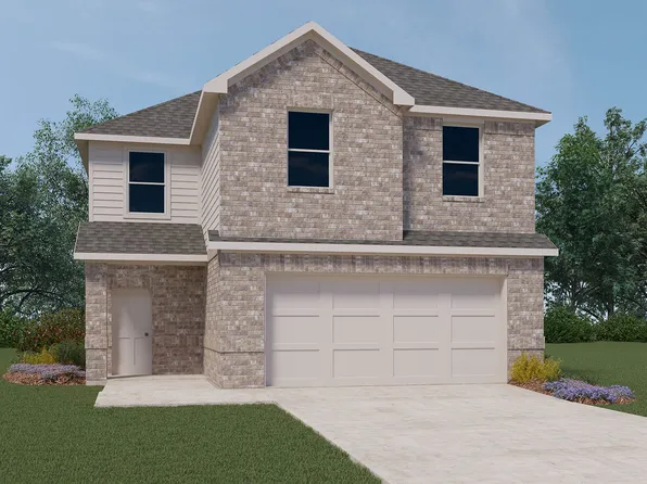 Kate Plan, Sunterra