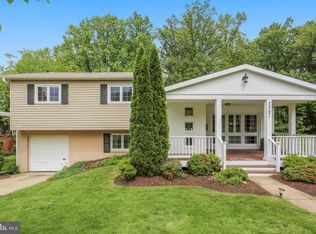 7721 Cayuga Ave, Bethesda, MD 20817