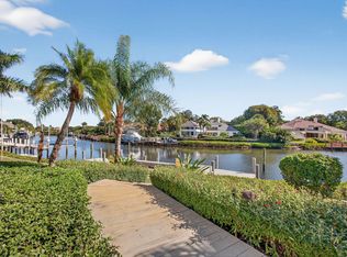 2926 Rhone Drive, Palm Beach Gardens, FL 33410