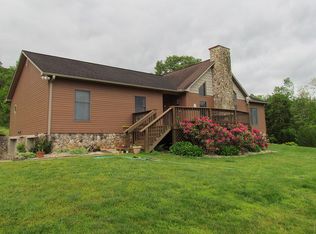 170 Carmel Hl, Greeneville, TN 37743