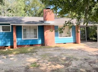 3786 Meadow Ln, Jackson, MS 39212